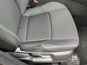 運転席シート