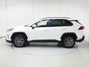 RAV4 ハイブリッドG 中古車画像_2