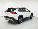 RAV4 ハイブリッドG 中古車画像_3
