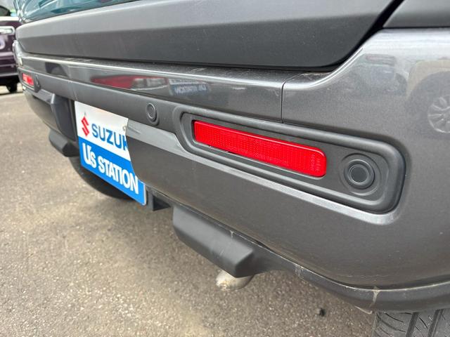 ハスラー ハイブリッドXターボ 4WD ☆全方位モニター付ナビ☆(8枚目)