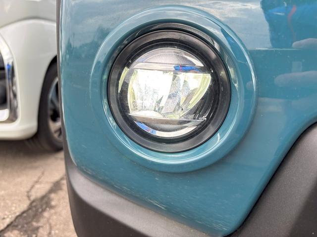 ハスラー ハイブリッドXターボ 4WD ☆全方位モニター付ナビ☆(10枚目)