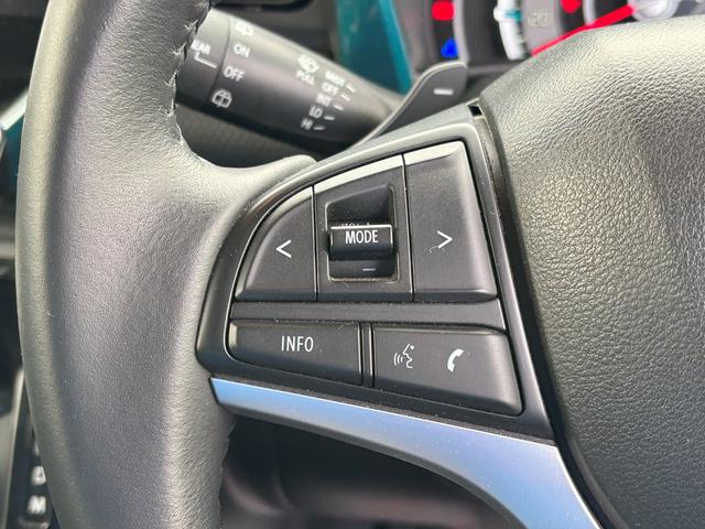 ハスラー ハイブリッドXターボ 4WD ☆全方位モニター付ナビ☆(16枚目)