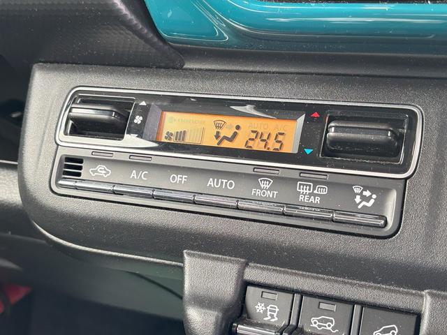 ハスラー ハイブリッドXターボ 4WD ☆全方位モニター付ナビ☆(21枚目)