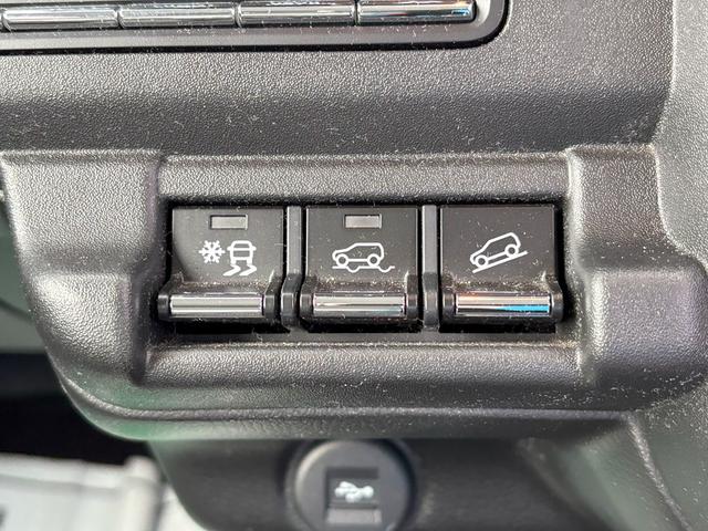 ハスラー ハイブリッドXターボ 4WD ☆全方位モニター付ナビ☆(22枚目)