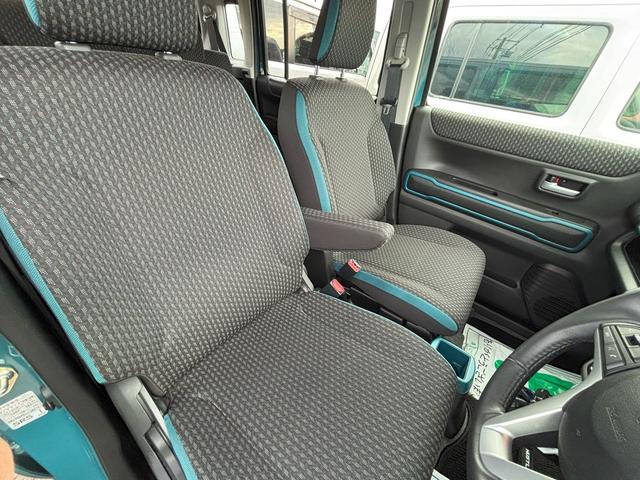 ハスラー ハイブリッドXターボ 4WD ☆全方位モニター付ナビ☆(28枚目)