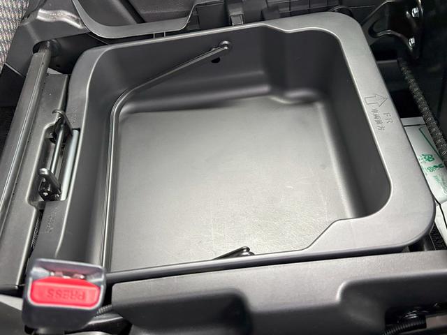 ハスラー ハイブリッドXターボ 4WD ☆全方位モニター付ナビ☆(30枚目)