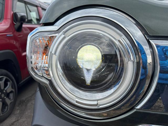 ハスラー Ｊスタイル　４ＷＤ　☆全方位モニター＆ナビ・エンスタ☆（10枚目）