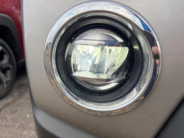 ハスラー Ｊスタイル　４ＷＤ　☆全方位モニター＆ナビ・エンスタ☆（11枚目）