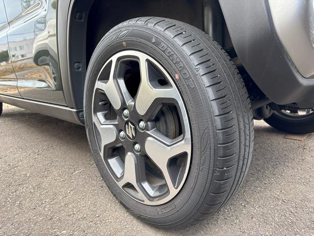 ハスラー Ｊスタイル　４ＷＤ　☆全方位モニター＆ナビ・エンスタ☆（13枚目）