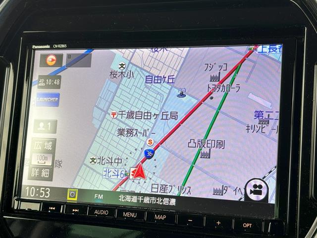 ハスラー Ｊスタイル　４ＷＤ　☆全方位モニター＆ナビ・エンスタ☆（18枚目）