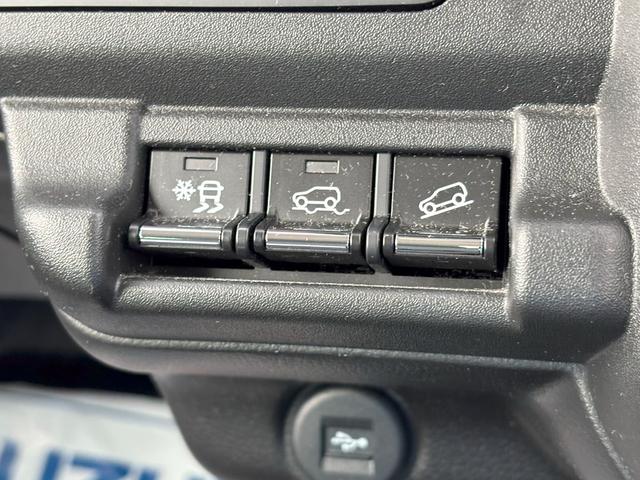 ハスラー Ｊスタイル　４ＷＤ　☆全方位モニター＆ナビ・エンスタ☆（21枚目）