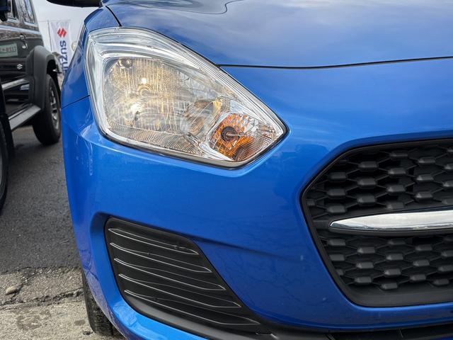 スイフト XG 3型 4WD CVT ※セーフティサポート非装着車(7枚目)