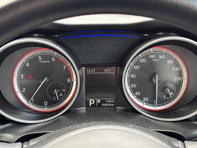 スイフト XG 3型 4WD CVT ※セーフティサポート非装着車(11枚目)