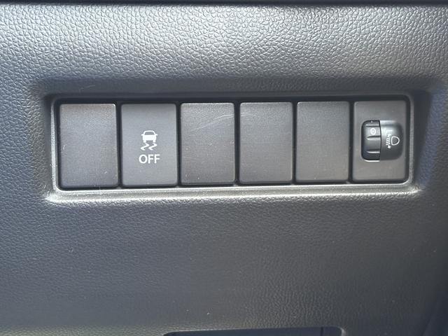 スイフト XG 3型 4WD CVT ※セーフティサポート非装着車(16枚目)