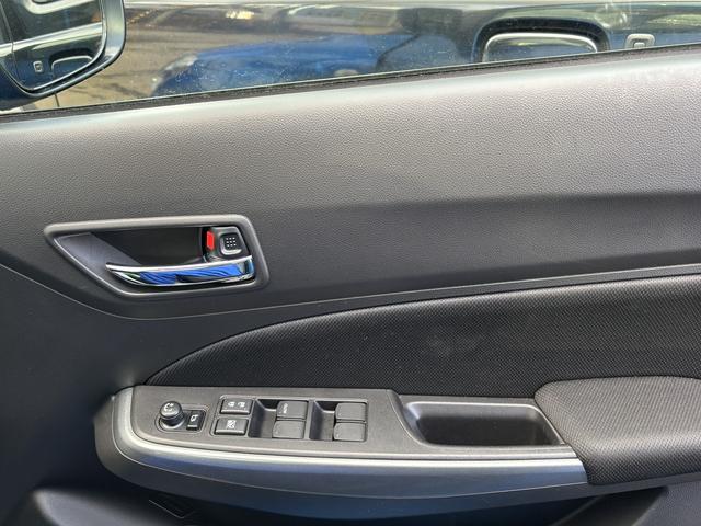 スイフト XG 3型 4WD CVT ※セーフティサポート非装着車(17枚目)