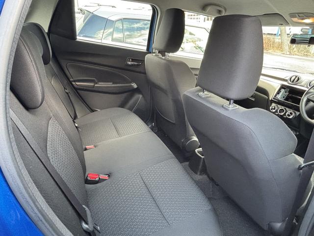 スイフト XG 3型 4WD CVT ※セーフティサポート非装着車(19枚目)