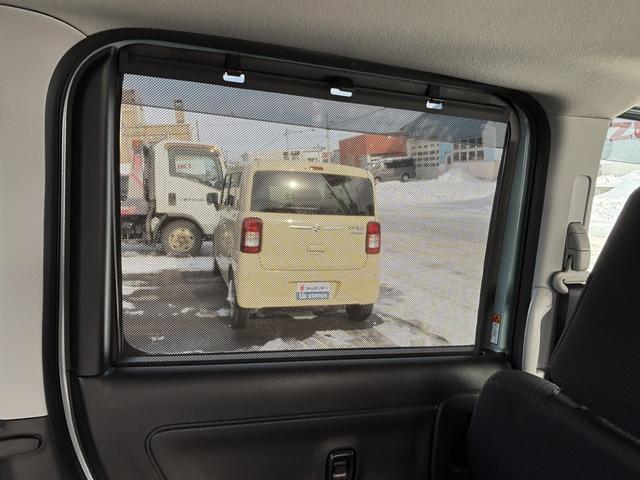 スペーシアギア ハイブリッドＸＺターボ　４ＷＤ　☆８インチナビ＆エンスタ☆（32枚目）