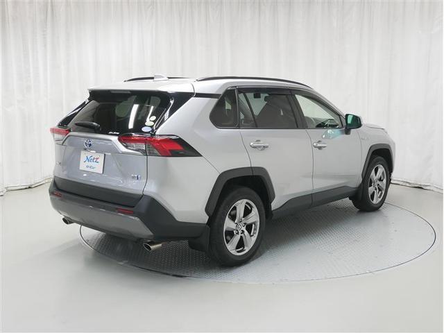 トヨタ ＲＡＶ４