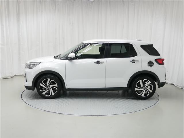 ライズ Ｚ　４ＷＤ　フルセグ　メモリーナビ　ミュージックプレイヤー接続可　バックカメラ　衝突被害軽減システム　ＥＴＣ　ＬＥＤヘッドランプ　ワンオーナー　記録簿　アイドリングストップ（2枚目）