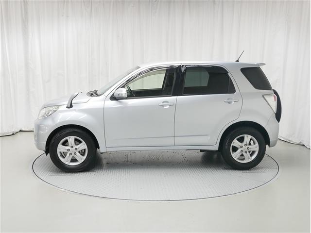 ラッシュ Ｇ　Ｌパッケージ　４ＷＤ　フルセグ　メモリーナビ　ＤＶＤ再生　ミュージックプレイヤー接続可　バックカメラ　ＥＴＣ　ドラレコ　ＨＩＤヘッドライト　記録簿（2枚目）