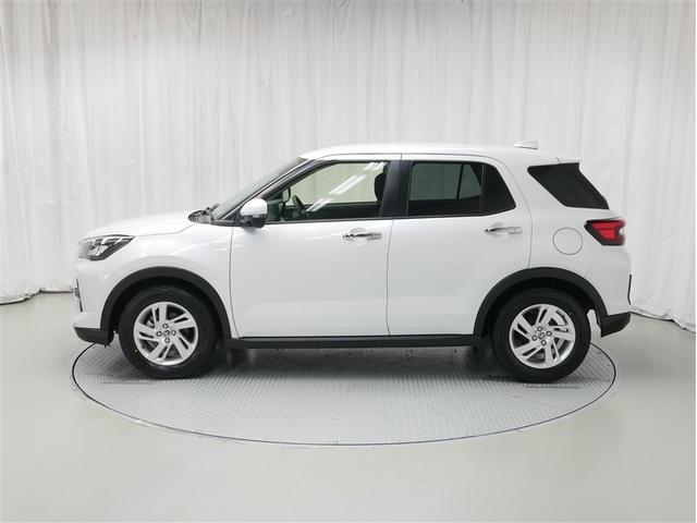 ライズ Ｇ　４ＷＤ　メモリーナビ　ミュージックプレイヤー接続可　バックカメラ　衝突被害軽減システム　ＥＴＣ　ドラレコ　ＬＥＤヘッドランプ　アイドリングストップ（2枚目）