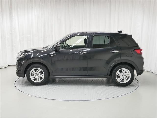 ライズ Ｇ　４ＷＤ　メモリーナビ　ミュージックプレイヤー接続可　バックカメラ　衝突被害軽減システム　ＥＴＣ　ドラレコ　ＬＥＤヘッドランプ　アイドリングストップ（2枚目）