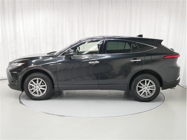 ハリアー Ｚ　４ＷＤ　フルセグ　メモリーナビ　ミュージックプレイヤー接続可　バックカメラ　衝突被害軽減システム　ＥＴＣ　ドラレコ　ＬＥＤヘッドランプ　ワンオーナー（2枚目）