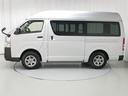 ハイエースバン DX 4WD ワンセグ メモリーナビ ミュージックプレイヤー接続可 バックカメラ 衝突被害軽減システム ETC ドラレコ LEDヘッドランプ 乗車定員6人 ワンオーナー 記録簿 ディーゼル 中古車画像_2