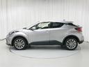 C-HR G-T 4WD メモリーナビ ミュージックプレイヤー接続可 バックカメラ 衝突被害軽減システム ETC ドラレコ LEDヘッドランプ ワンオーナー 中古車画像_2