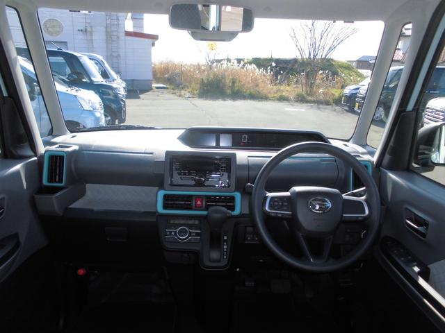 X 4WD CD(5枚目)