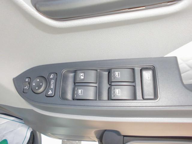 X 4WD CD(6枚目)