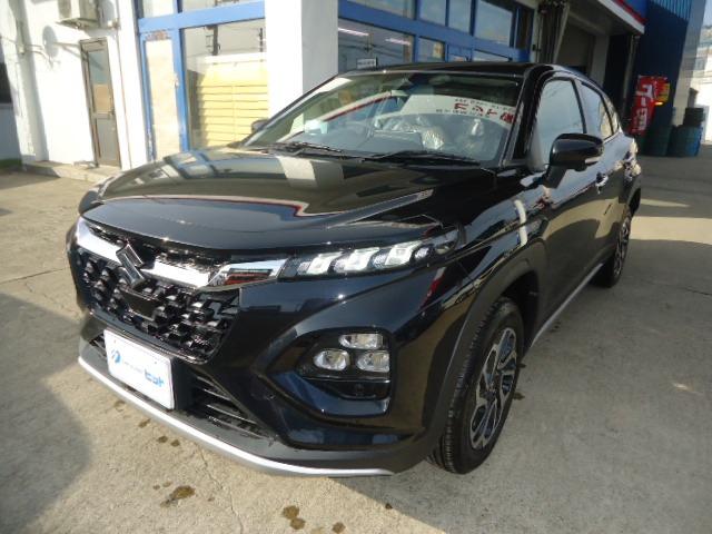 フロンクス ベースグレード　４ＷＤ（2枚目）