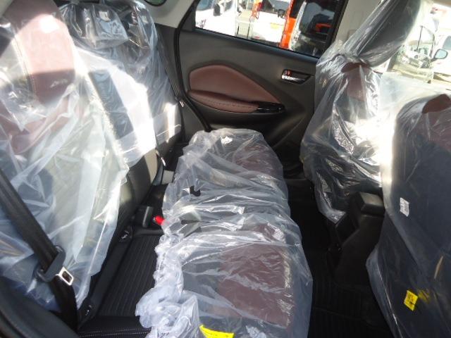 フロンクス ベースグレード　４ＷＤ（15枚目）