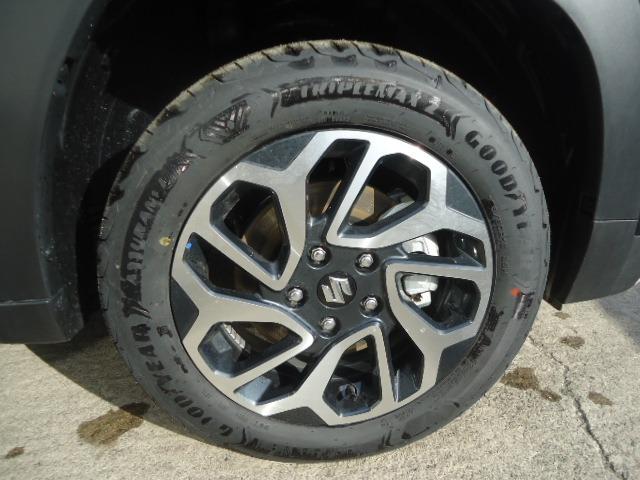 フロンクス ベースグレード　４ＷＤ（24枚目）