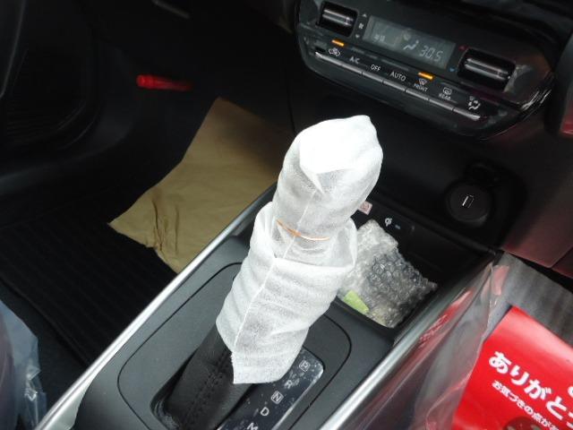 フロンクス ベースグレード　ベースグレード（５名）４ＷＤ（17枚目）