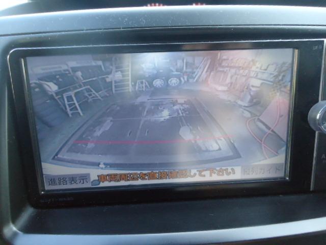 ヴォクシー ＺＳ　煌ＩＩＩ　４ＷＤ（15枚目）