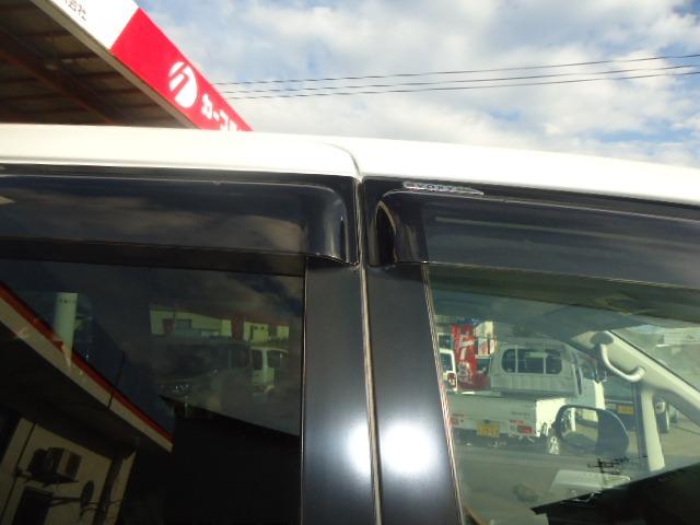 ヴォクシー ＺＳ　煌ＩＩＩ　４ＷＤ（19枚目）