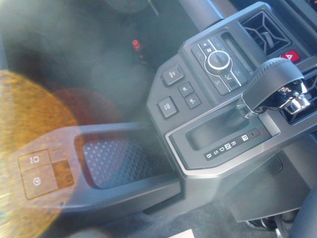 タフト Ｇ　ダーククロムベンチャー　４ＷＤ（16枚目）