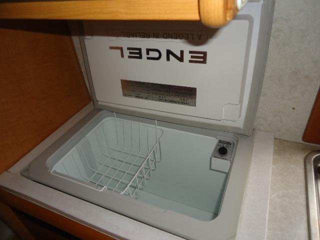 トヨタ 　グランドハイエース　キャンピングカー　７人乗り　４ＷＤ（26枚目）