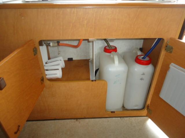 トヨタ 　グランドハイエース　キャンピングカー　７人乗り　４ＷＤ（27枚目）