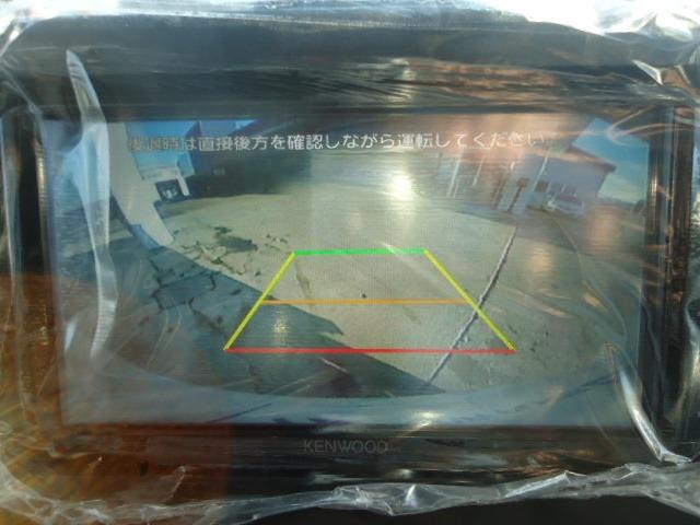 タント カスタムＸ　４ＷＤ　社外ナビ　ＴＶ　サイドガーニッシュ　純正ＥＧスターター　Ｆマット　ドアバイザー（17枚目）