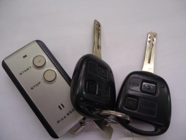 ランドクルーザー１００ ＶＸリミテッド　４ＷＤ　ナビ（22枚目）