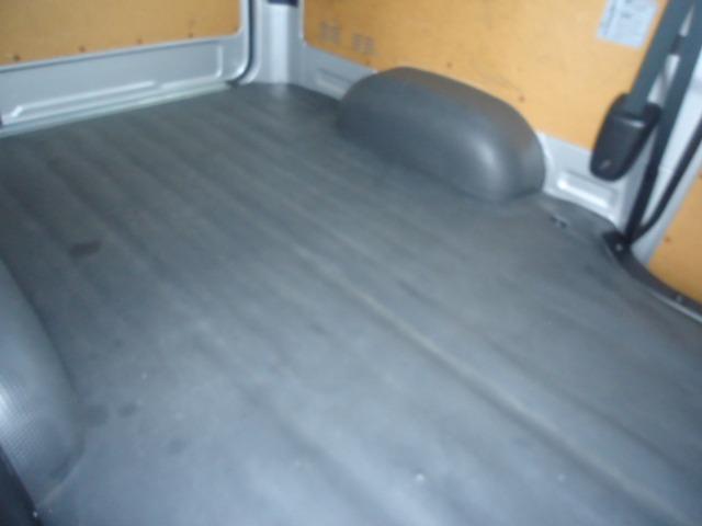 ハイエースバン ロングDX GLパッケージ 4WD(12枚目)