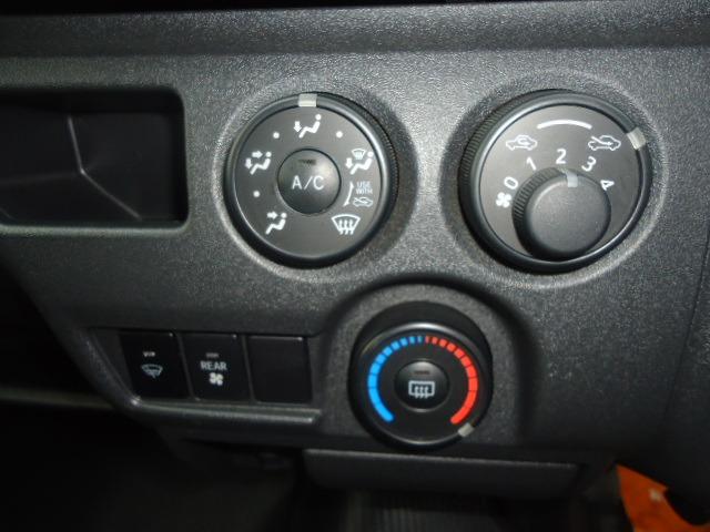 ハイエースバン ロングDX GLパッケージ 4WD(14枚目)