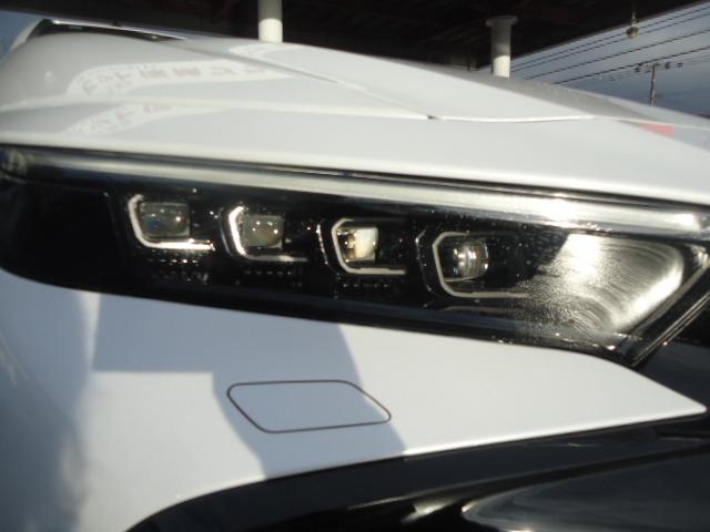 クラウンクロスオーバー Gアドバンスド・レザーパッケージ 4WD レザーシート パノラマビューモニター 純正ナビ TV シートベンチレーション ETC デジタルインナーミラー(10枚目)