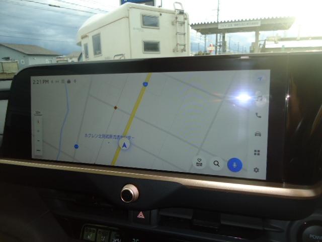 クラウンクロスオーバー Gアドバンスド・レザーパッケージ 4WD レザーシート パノラマビューモニター 純正ナビ TV シートベンチレーション ETC デジタルインナーミラー(14枚目)