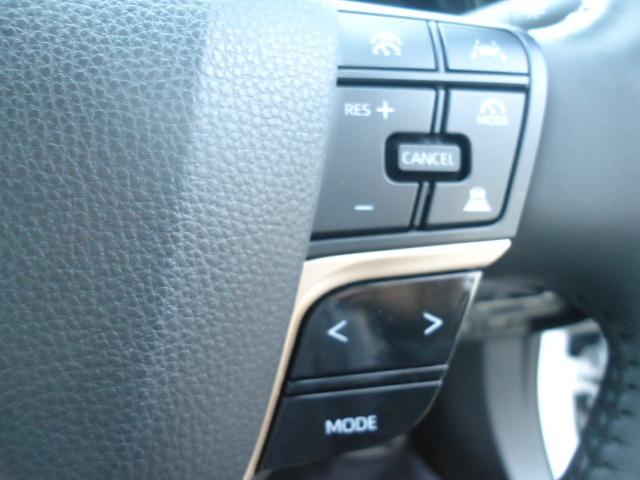 クラウンクロスオーバー Gアドバンスド・レザーパッケージ 4WD レザーシート パノラマビューモニター 純正ナビ TV シートベンチレーション ETC デジタルインナーミラー(19枚目)