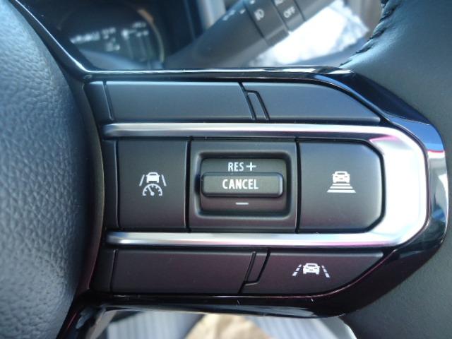 スペーシアギア ハイブリッドＸＺ　４ＷＤ　全方位モニター付ナビ　スズキコネクト対応（16枚目）