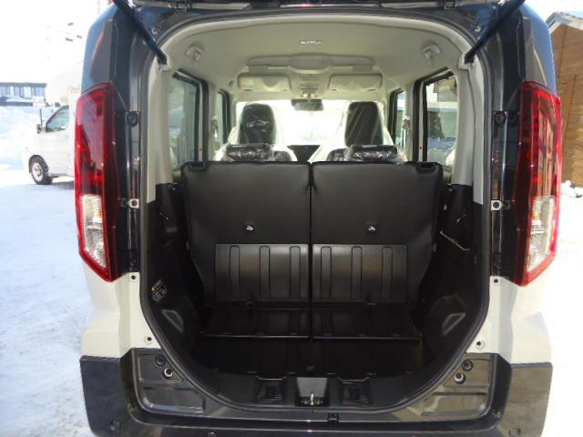 スペーシアギア ハイブリッドＸＺ　４ＷＤ　全方位モニター付ナビ　スズキコネクト対応（22枚目）