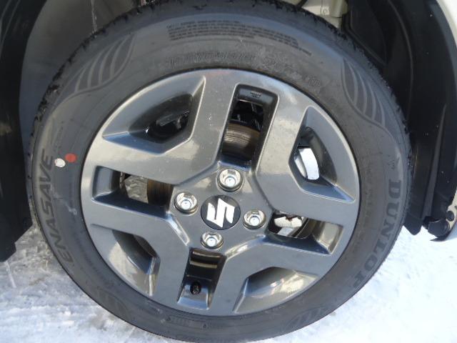 スペーシアギア ハイブリッドＸＺ　４ＷＤ　全方位モニター付ナビ　スズキコネクト対応（23枚目）